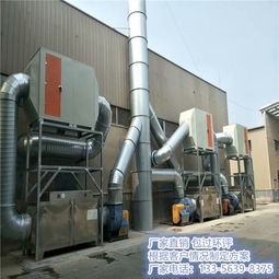 一站式環(huán)保解決方案 集中處理多濾筒除塵器銷售與服務(wù)